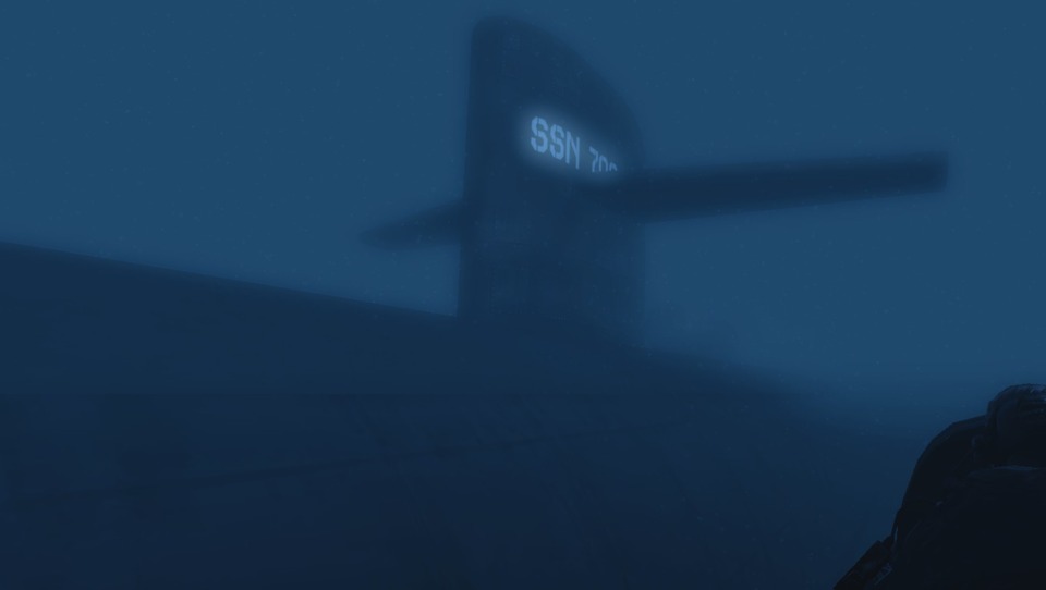 使命召唤：现代战争2游戏图集