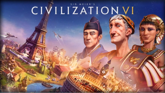 《文明 6》终于要登陆 PS4 了