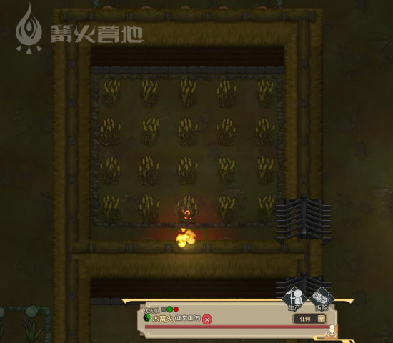 《了不起的修仙模拟器》过冬方法