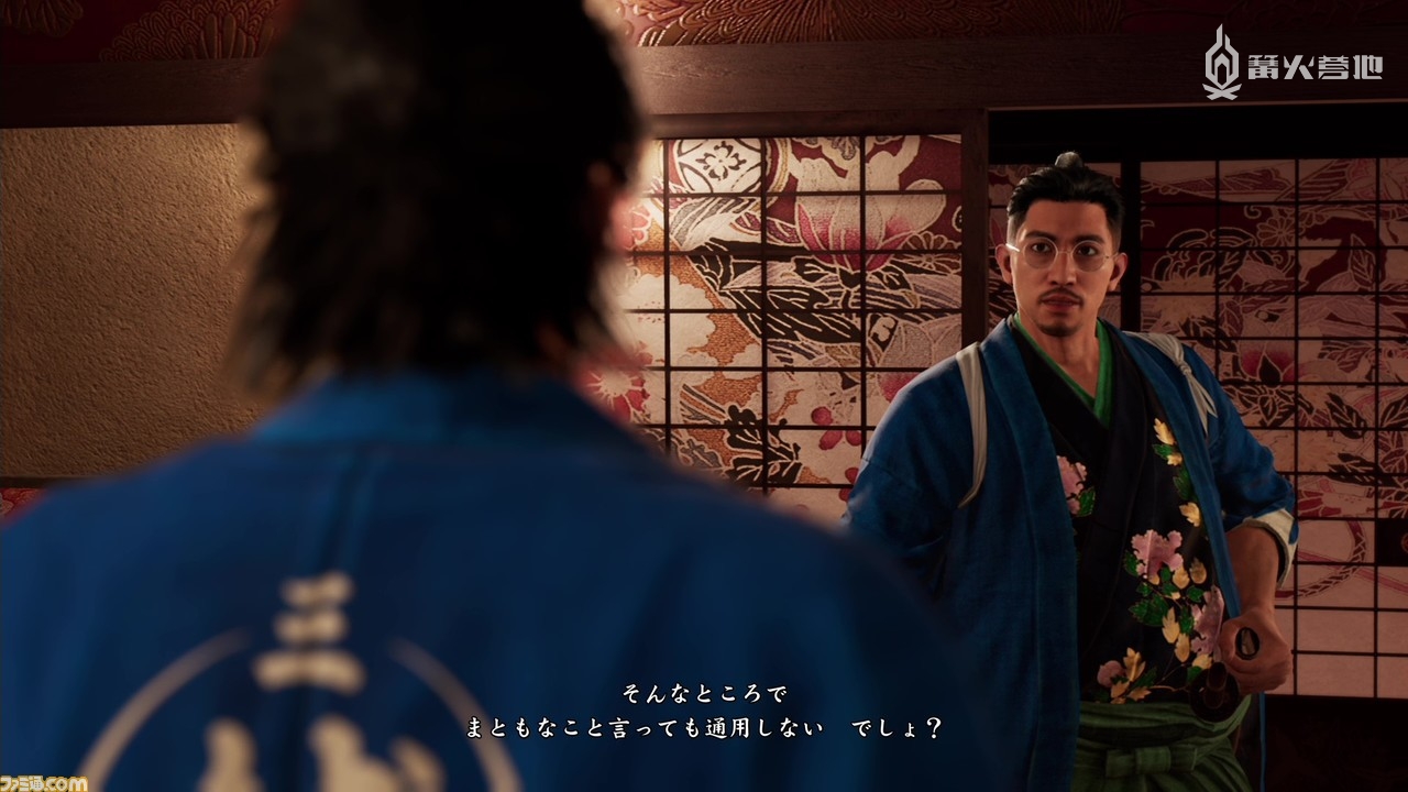 画质大幅提升。但如果你像我一样玩过原版，可能会觉得它和回忆滤镜中美化过的原版一样……