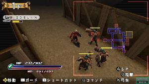 迷宫创造遍年史Ⅱ游戏图集-篝火营地