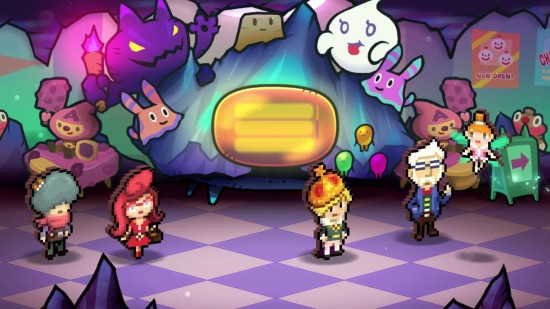 今年 E3 上你可能未曾留意的五款 RPG 游戏