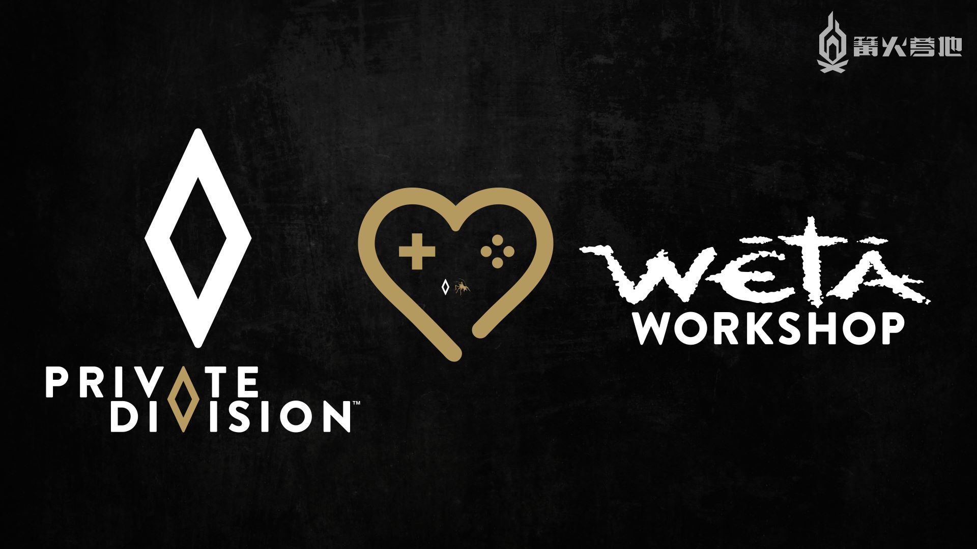 Private Division 与 Weta 将推出新《指环王》游戏