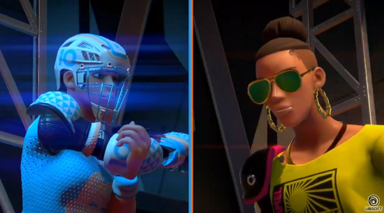 冠军冲刺游戏图集-篝火营地