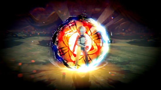 鬼哭邦游戏图集-篝火营地