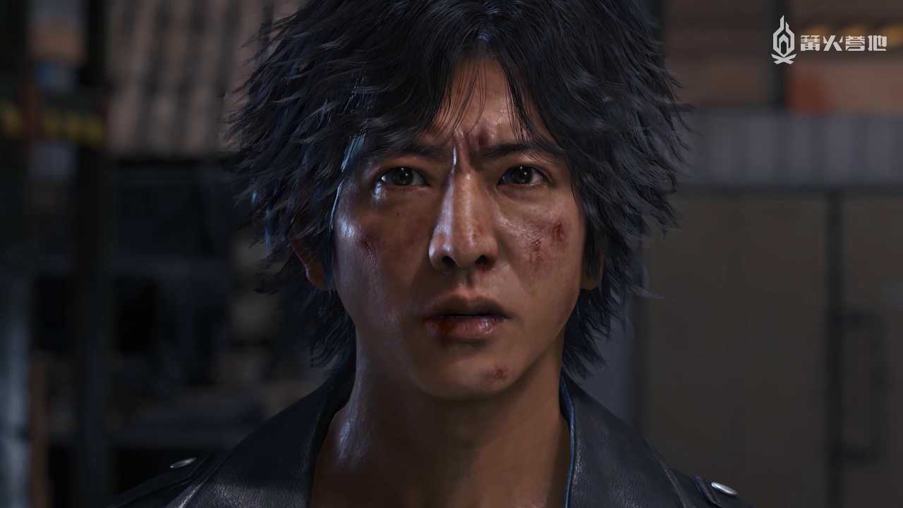 《审判》系列新作《审判之逝》现已正式发售