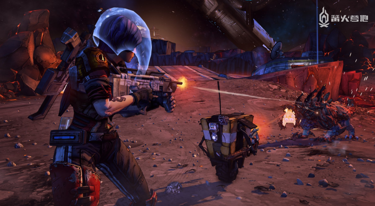 《无主之地》折后价约合人民币 127 元