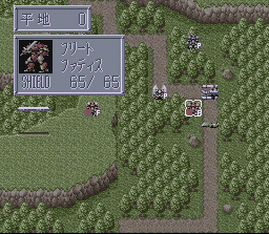 银河骑兵机器人游戏图集-篝火营地