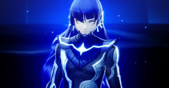 《真女神转生 V》Polygon 评测：熟悉的痛点，全新的快乐