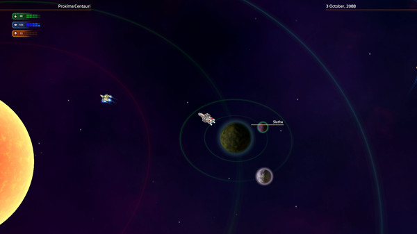 行星控制：起源游戏图集