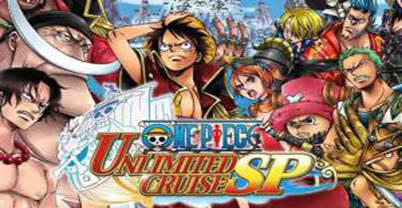 海贼王：无尽的航海 SP