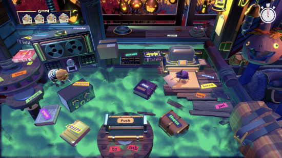 KeyWe游戏图集-篝火营地