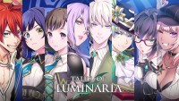 《传说》系列手游新作《Tales of Luminaria》推出不到一年将停服