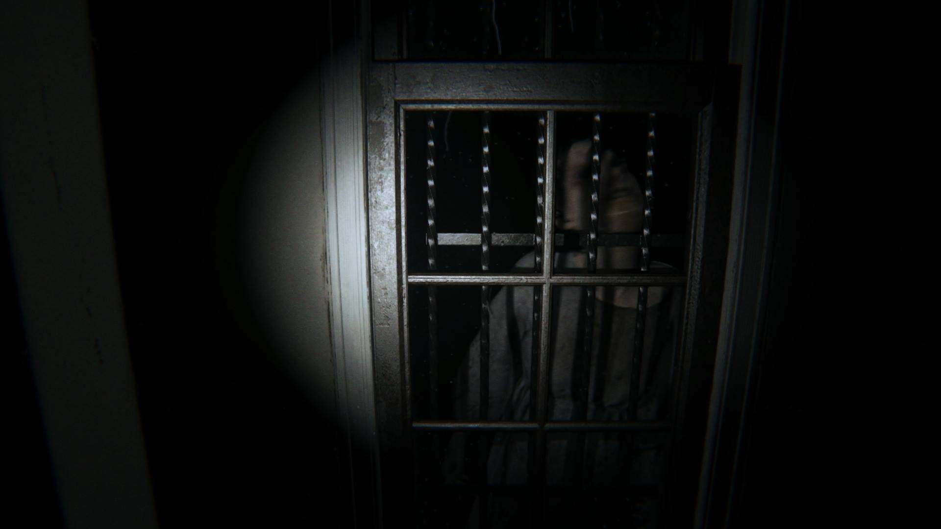 寂静岭PT游戏图集