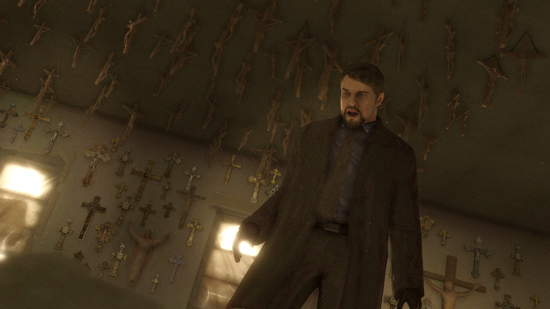 Quantic Dream 表示后续游戏将不再由任何平台独占