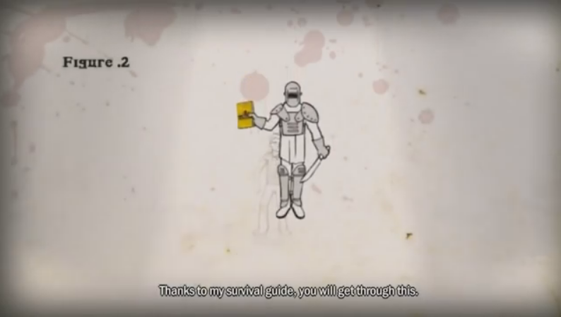 生存指南游戏图集