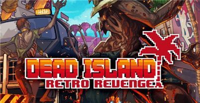 死亡岛：原始复仇