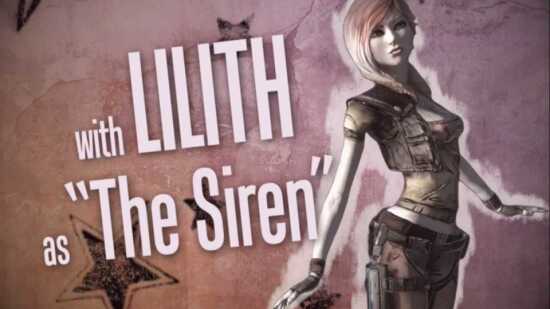 无主之地游戏图集-篝火营地