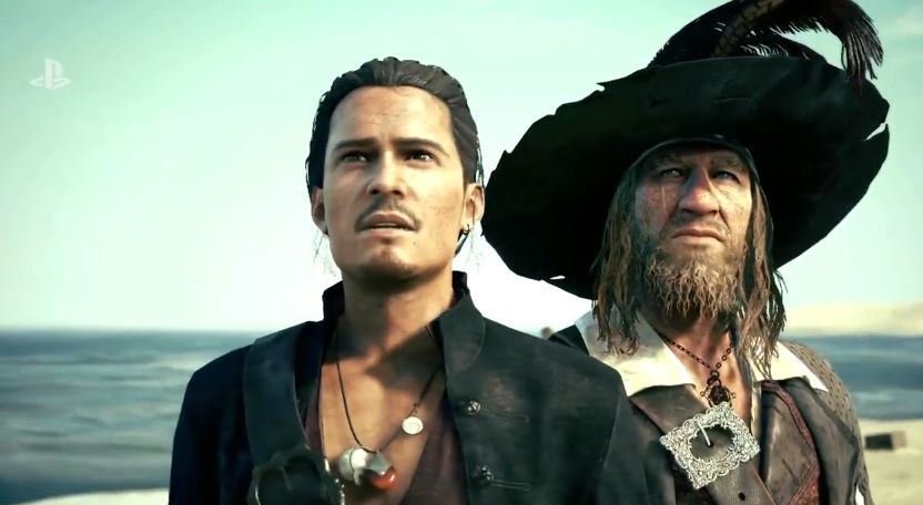 王国之心 3游戏图集