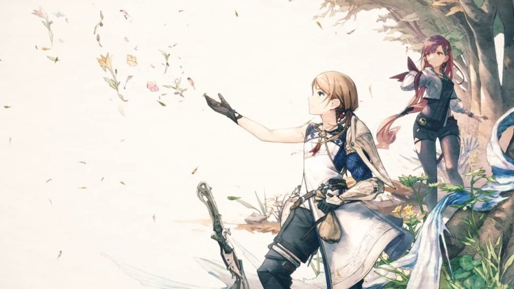 SE 新作《Harvestella》前瞻：四季与死季交织而成的世界