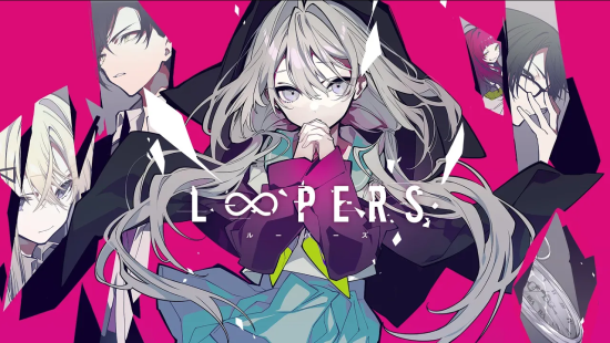 LOOPERS