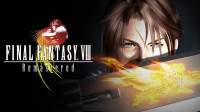 【科隆游戏展】《最终幻想 8 重制版》公布新宣传视频，发售日确认