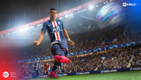 PS5 版《FIFA 21》浅析