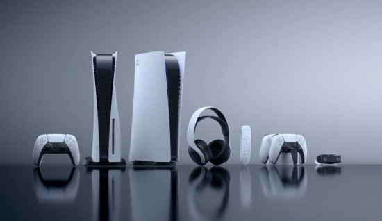 台积电加入 PS5 供应链提升产能，索尼或将增加亚洲地区出货量