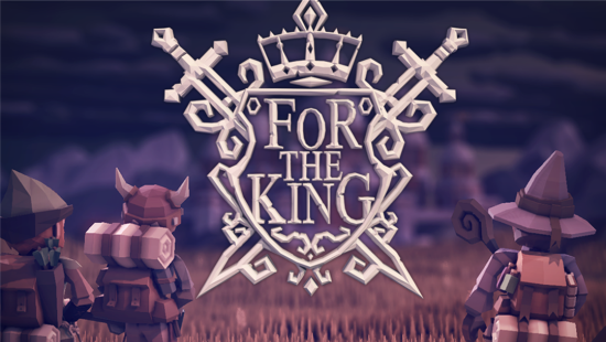 为了国王游戏图集-篝火营地