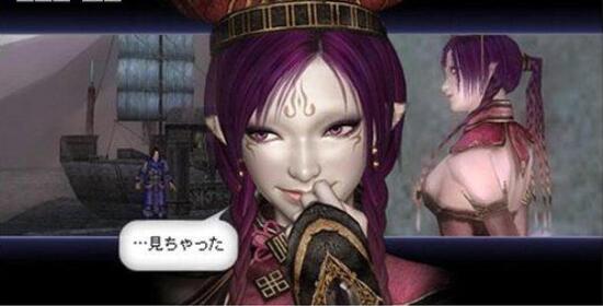 无双大蛇游戏图集-篝火营地