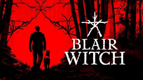 《女巫布莱尔》新宣传视频，带领玩家穿越恐怖森林