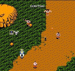 荒野大镖客游戏图集