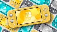 通过破解激活 Switch Lite 电视模式？硬件不支持