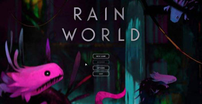 雨世界