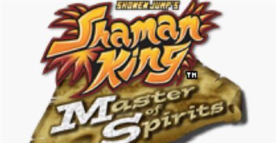 通灵王：精神大师