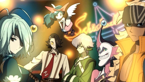 .hack//Link专题-正版下载-价格折扣-.hack//Link攻略评测-篝火营地