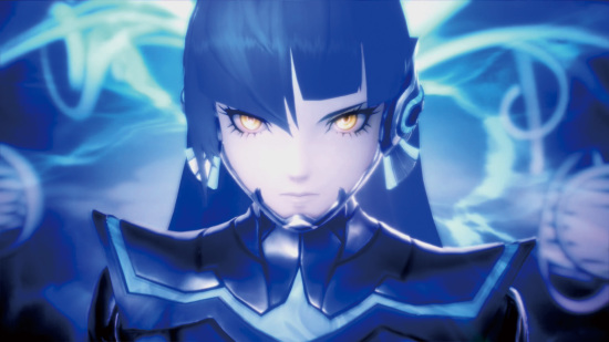 《真女神转生 5》开发者讲述《真 5》的声音与美术世界