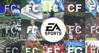 EA 终止 FIFA 合作关系将改名为「EA Sports FC」
