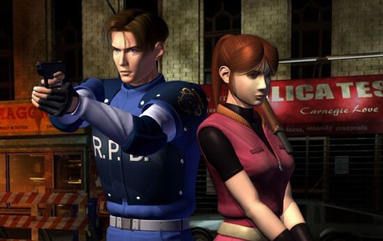 神谷英树回忆《生化危机 2》感谢三上真司