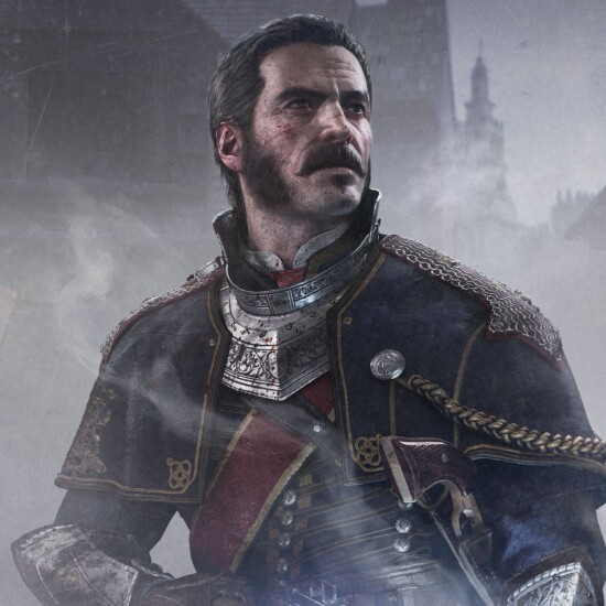 10 年之后，我仍在幻想《教团：1886》续作