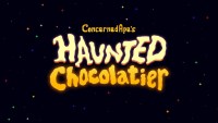 《星露谷物语》开发者公开新作《闹鬼的巧克力店》