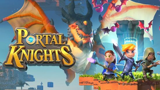 传送门骑士游戏图集-篝火营地