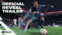 《FIFA 22》将在 7 月 11 日公布最新宣传片，封面球星仍是姆巴佩
