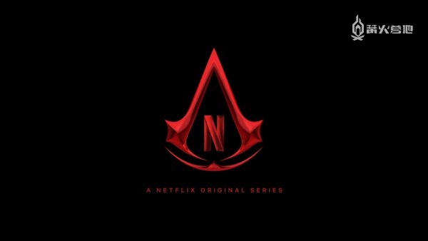 Netflix 将与育碧合作改编《刺客信条》真人动作电视剧集