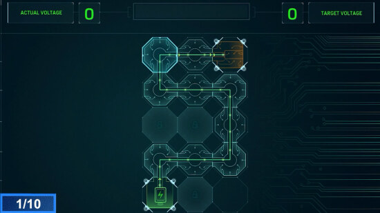 《漫威蜘蛛侠》电路解谜答案一览
