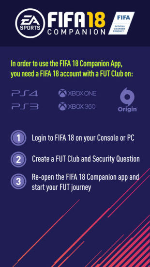 EA SPORTS™ FIFA 19 Companion游戏图集-篝火营地