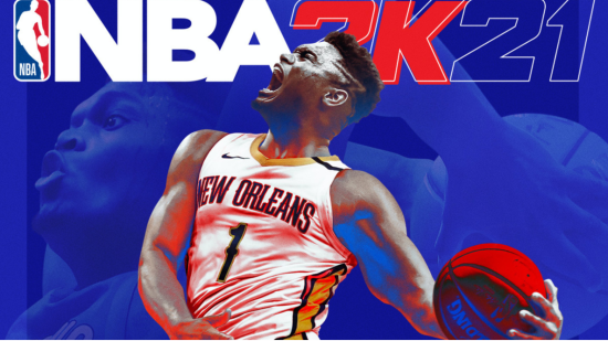 NBA 2K21