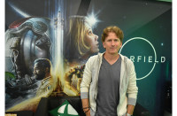 《星空》发售纪念访谈：规模空前的宇宙之旅