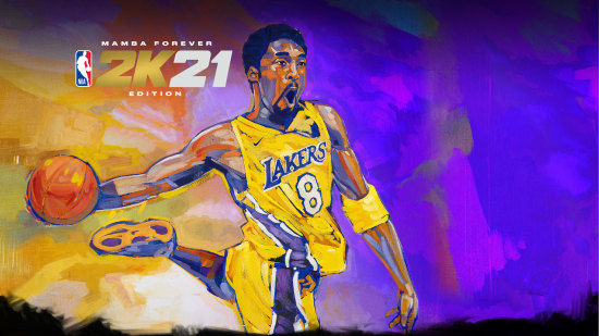 庆祝湖人队取得赛季冠军，《NBA 2K21》Steam 开启首次折扣