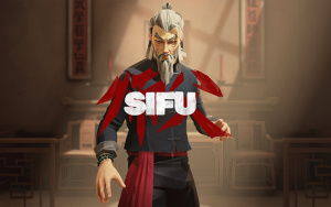 师父